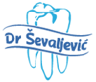 Logo Dr Ševaljević